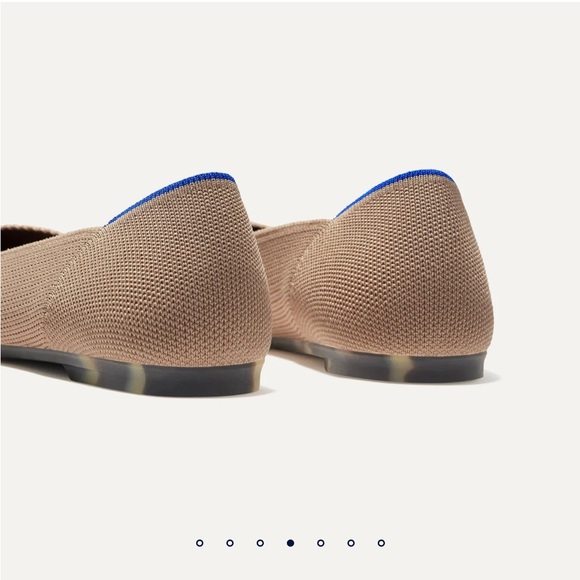 NEW Rothy’s The Point Portobello - Picture 6 of 9